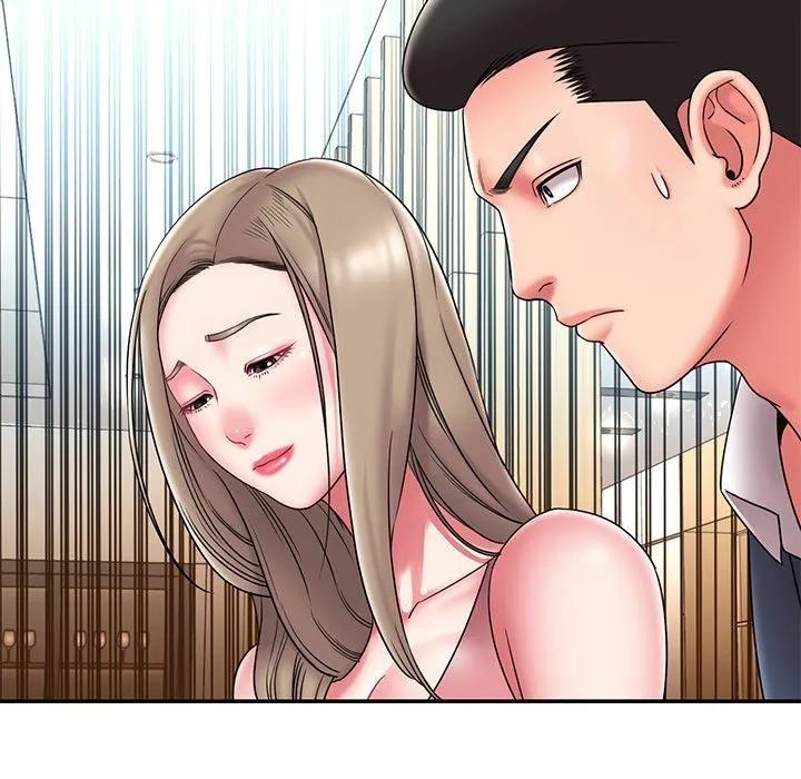 男孩没人爱 第21章 第102页