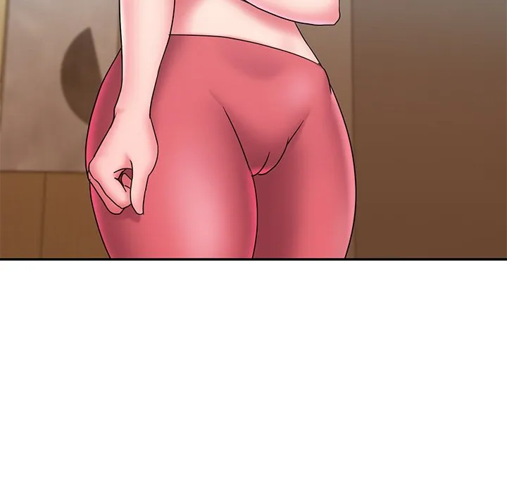 男孩没人爱 第21章 第84页