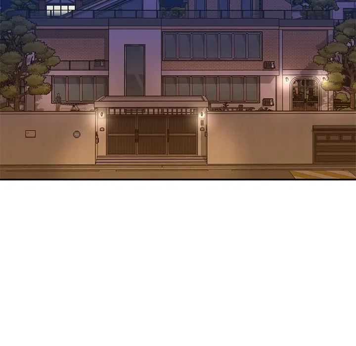 男孩没人爱 第21章 第42页