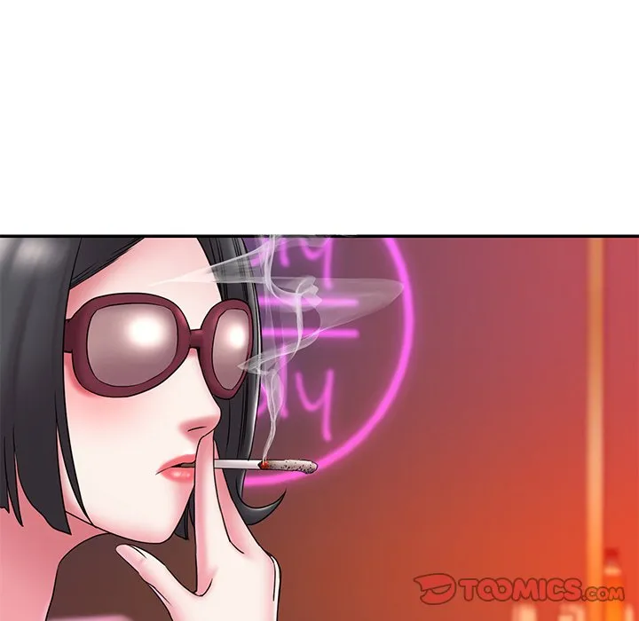 男孩没人爱 第21章 第19页