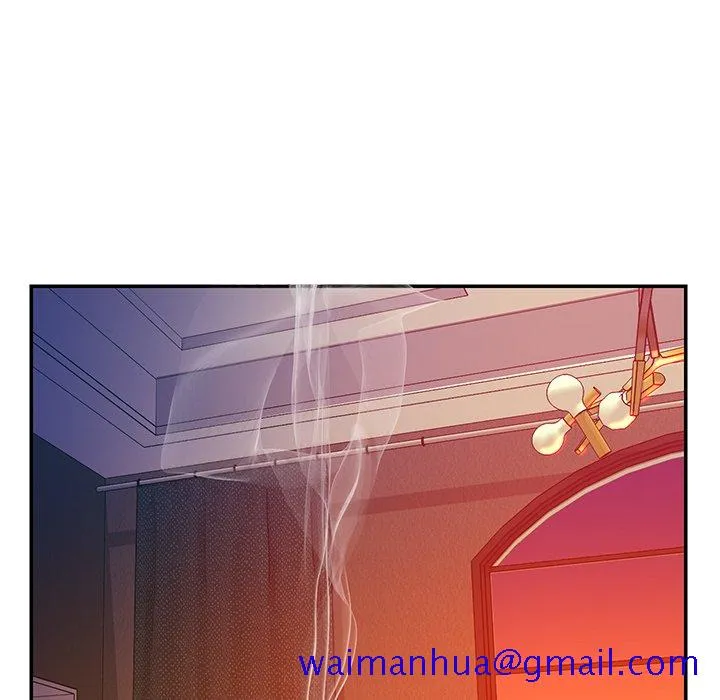 男孩没人爱 第21章 第10页