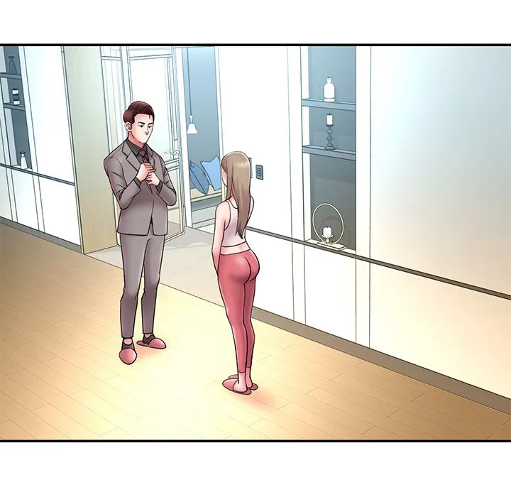 男孩没人爱 第21章 第76页
