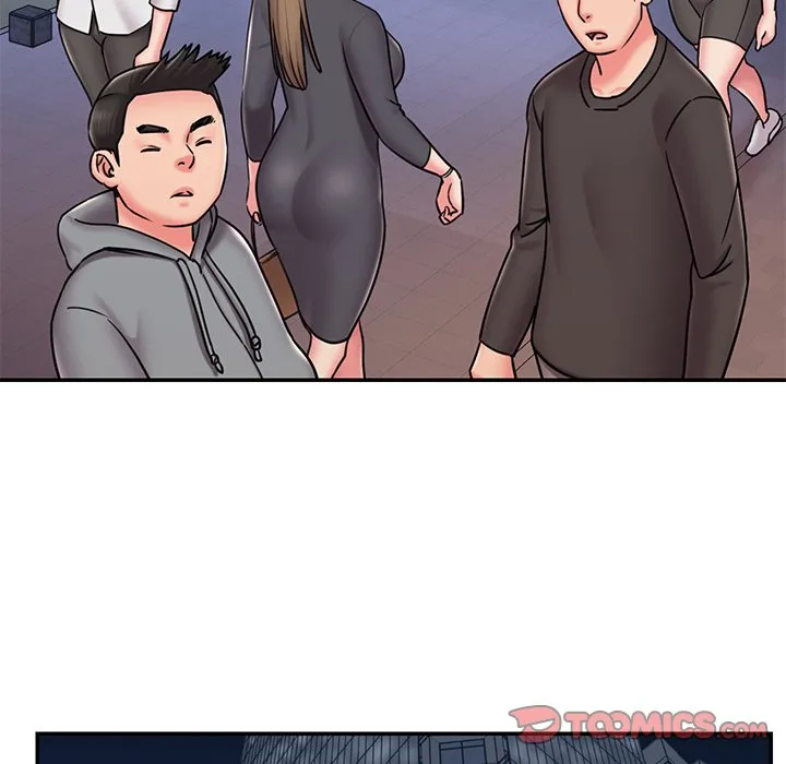 男孩没人爱 第51章 第62页