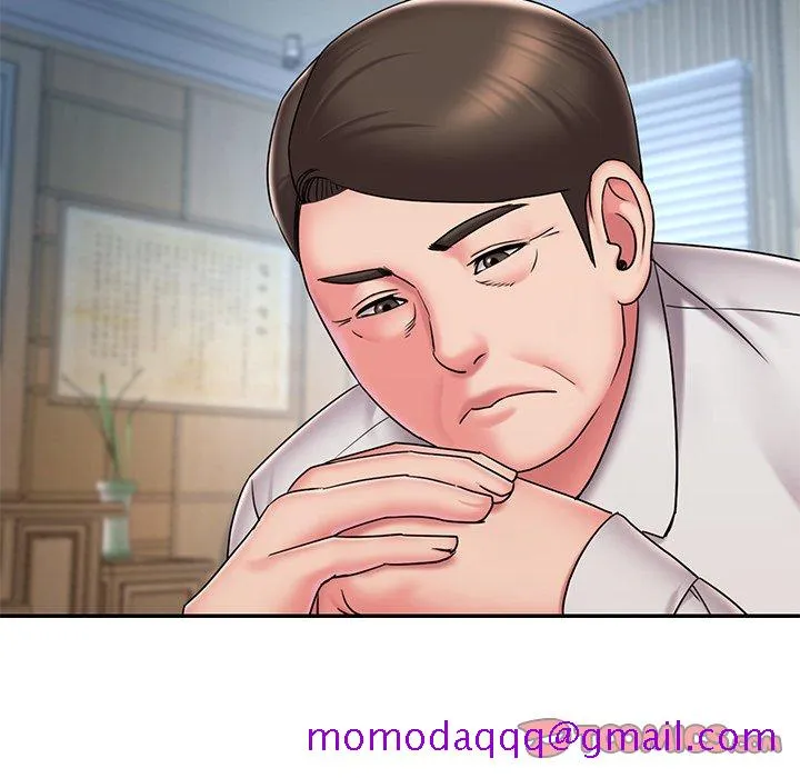 男孩没人爱 第51章 第56页