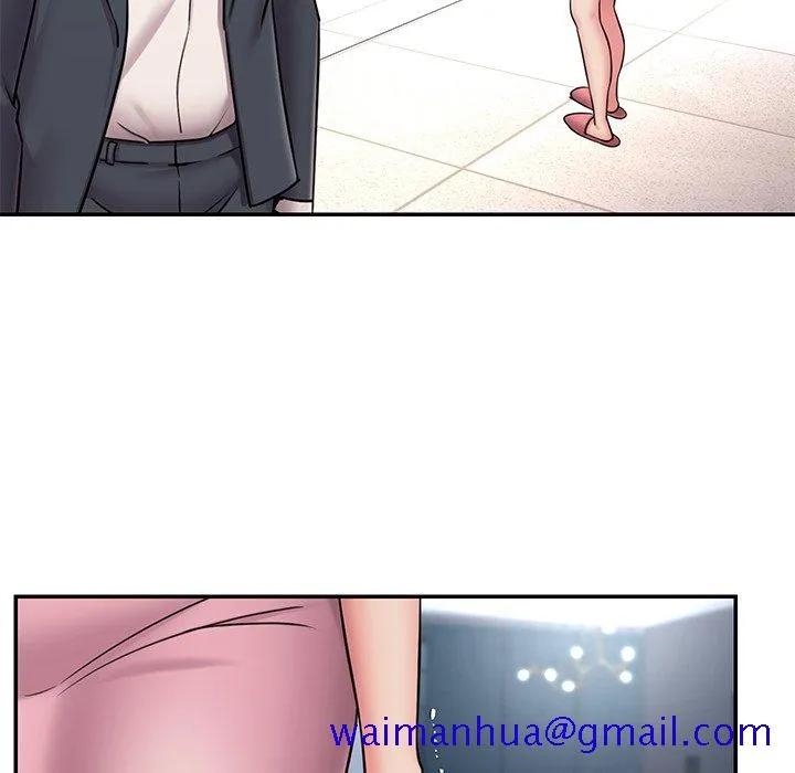男孩没人爱 第51章 第21页
