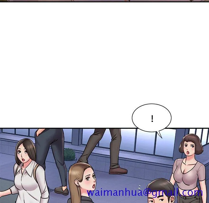 男孩没人爱 第51章 第61页