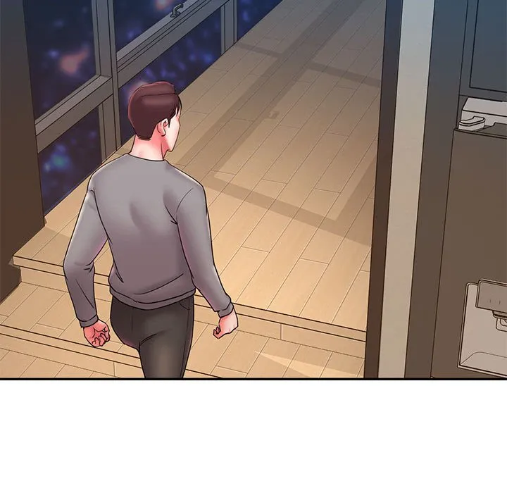 男孩没人爱 第22章 第89页