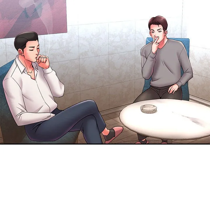 男孩没人爱 第22章 第9页