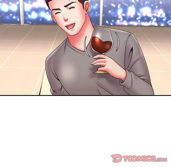 男孩没人爱 第22章 第22页