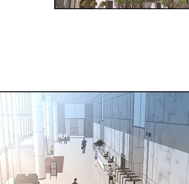 男孩没人爱 第44章 第44页