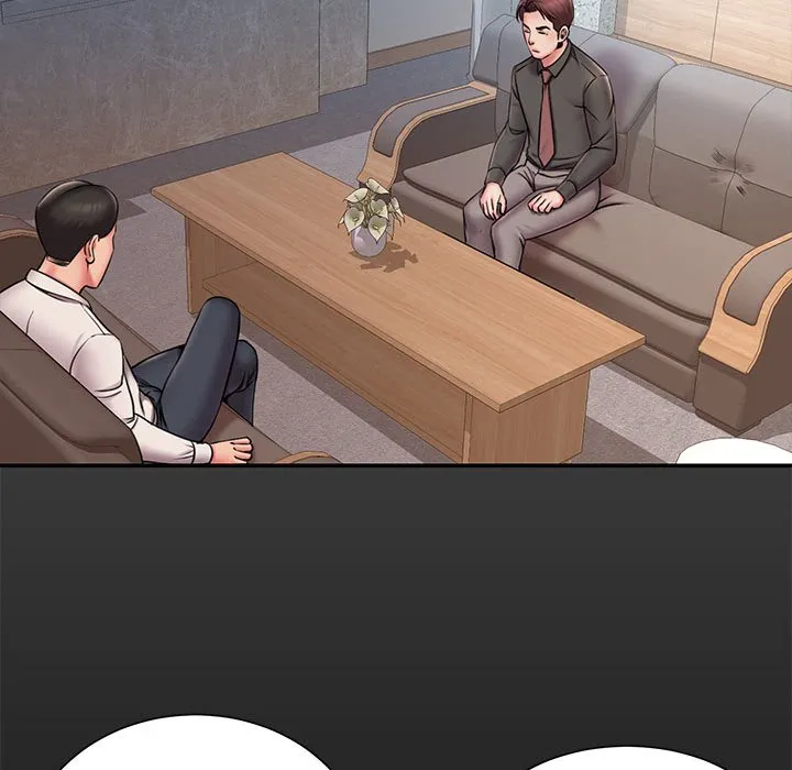 男孩没人爱 第44章 第12页