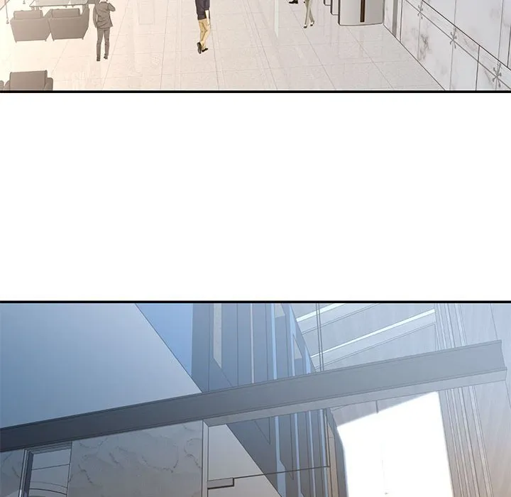 男孩没人爱 第44章 第45页