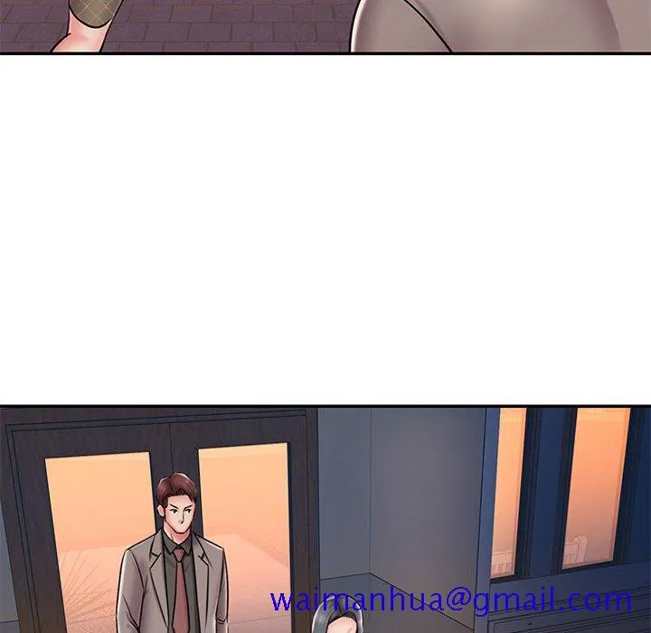 男孩没人爱 第44章 第81页