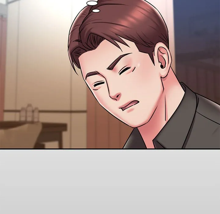 男孩没人爱 第44章 第9页