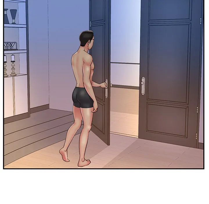 男孩没人爱 第30章 第29页