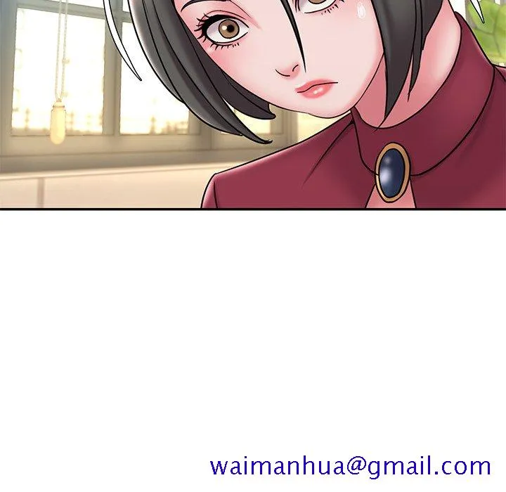 男孩没人爱 第30章 第91页