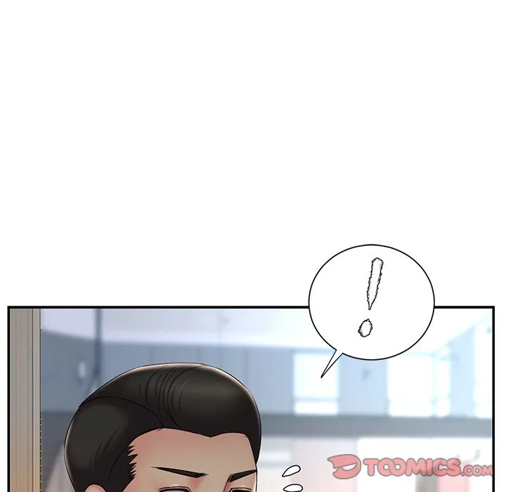 男孩没人爱 第30章 第30页
