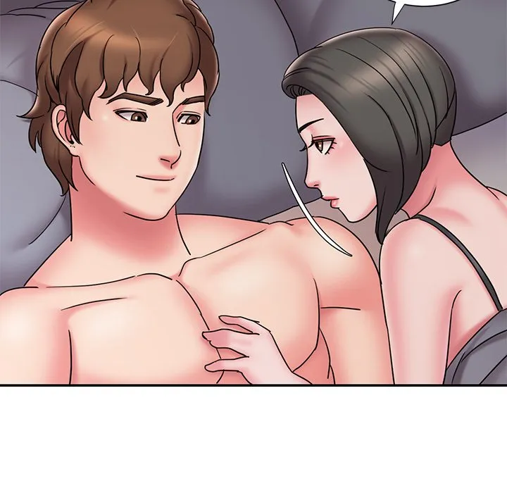 男孩没人爱 第30章 第75页