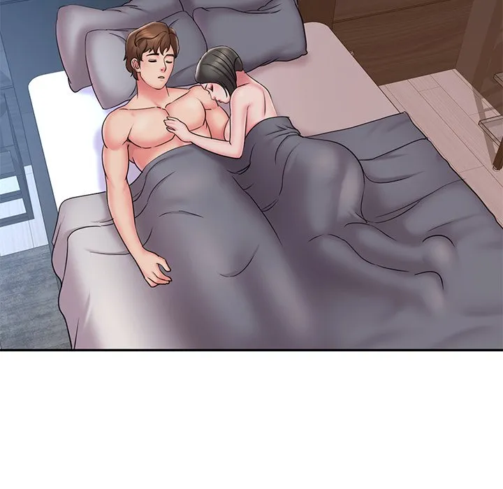 男孩没人爱 第30章 第72页