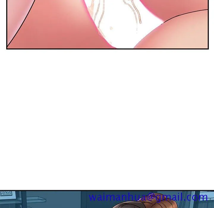 男孩没人爱 第29章 第21页