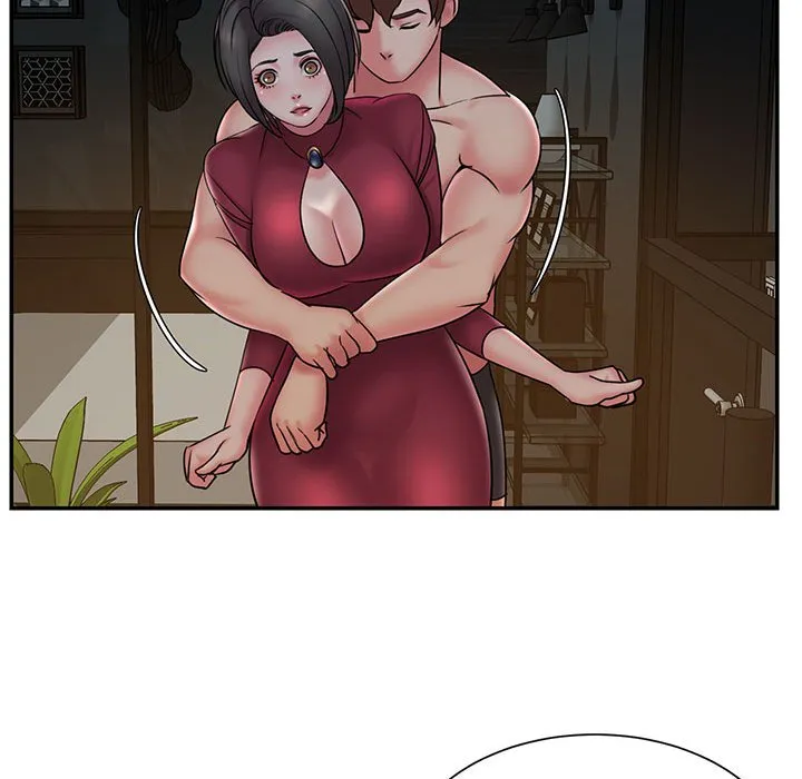 男孩没人爱 第29章 第68页