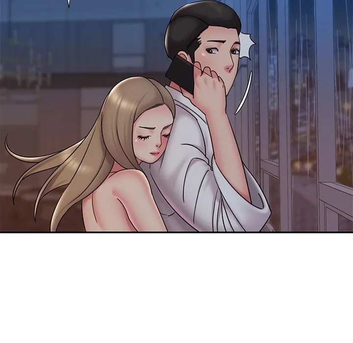 男孩没人爱 第29章 第85页