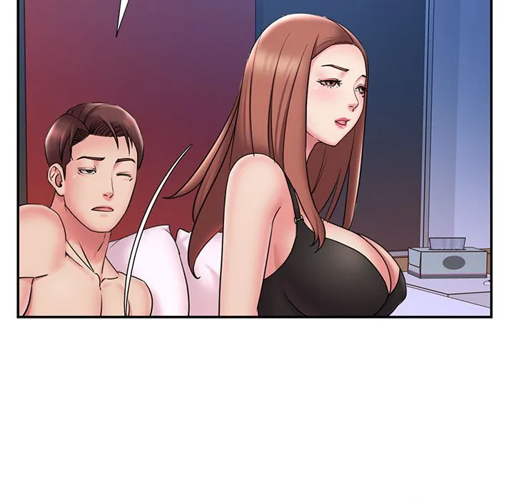 男孩没人爱 第29章 第95页