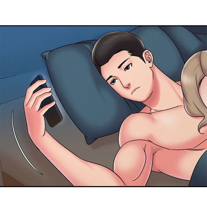 男孩没人爱 第29章 第79页