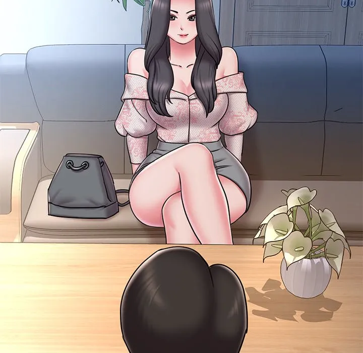 男孩没人爱 第46章 第43页