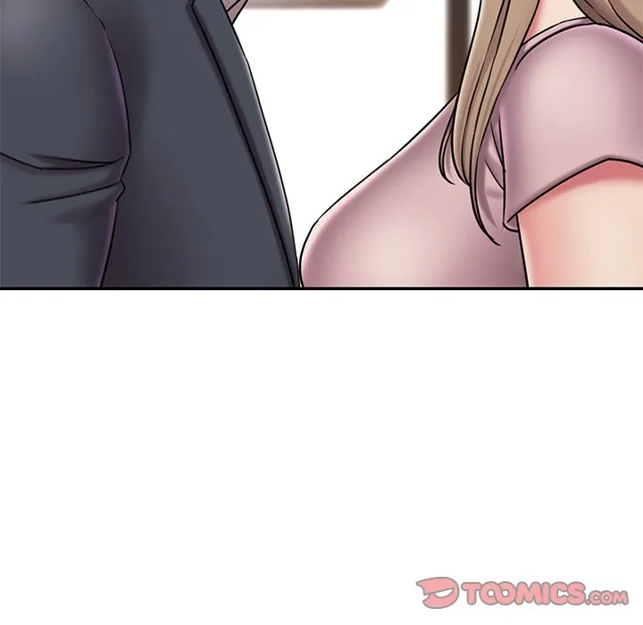 男孩没人爱 第46章 第18页