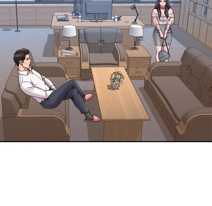 男孩没人爱 第46章 第39页