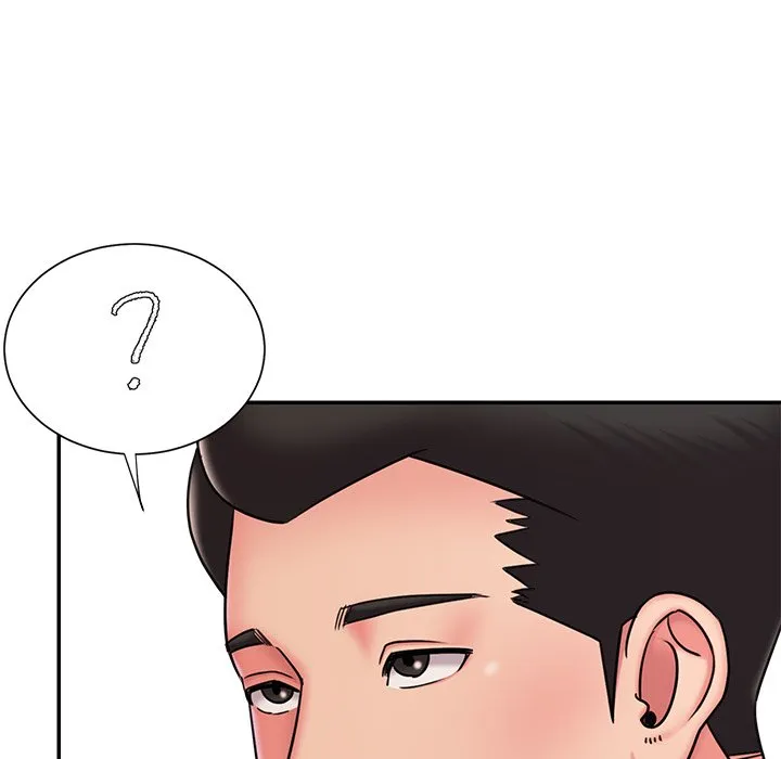 男孩没人爱 第46章 第47页