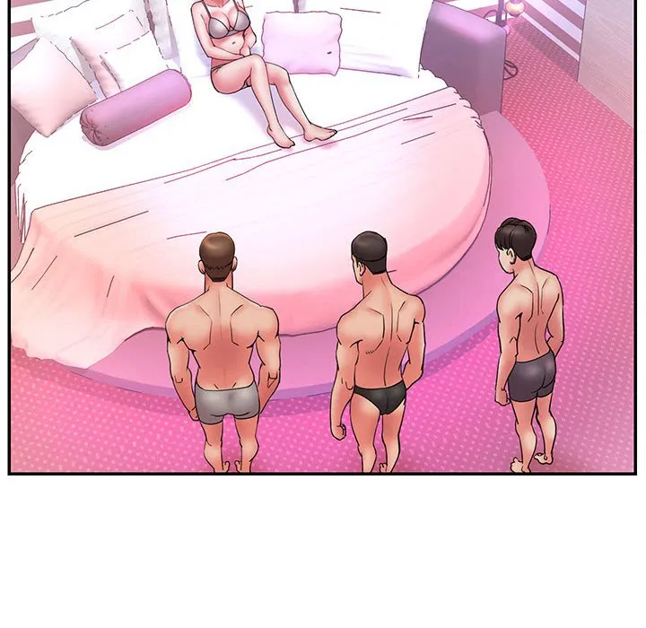 男孩没人爱 第17章 第70页
