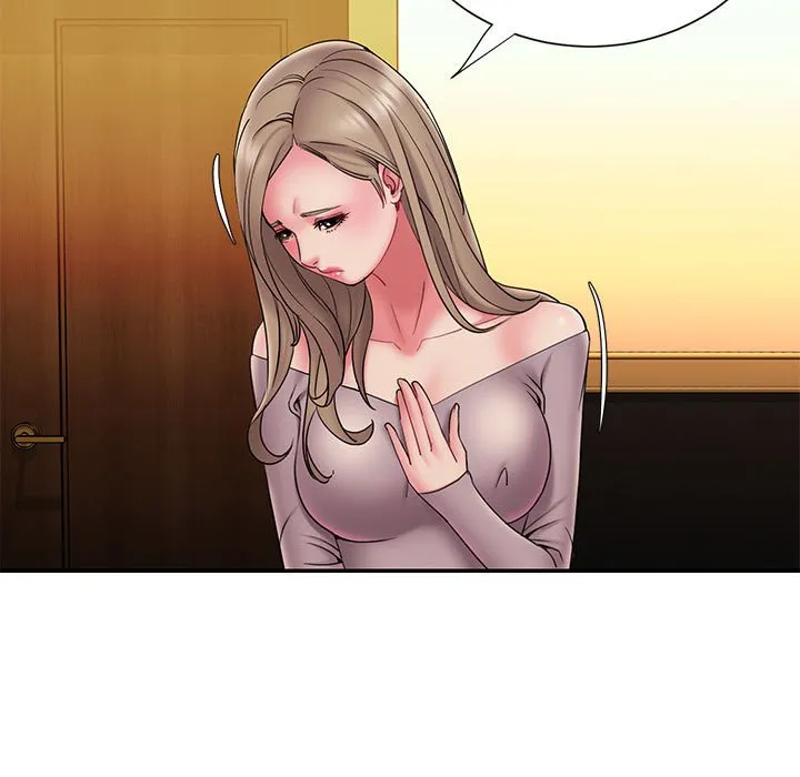 男孩没人爱 第17章 第17页