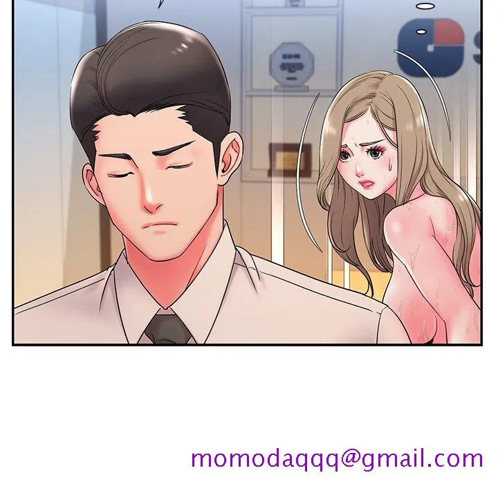 男孩没人爱 第3章 第36页