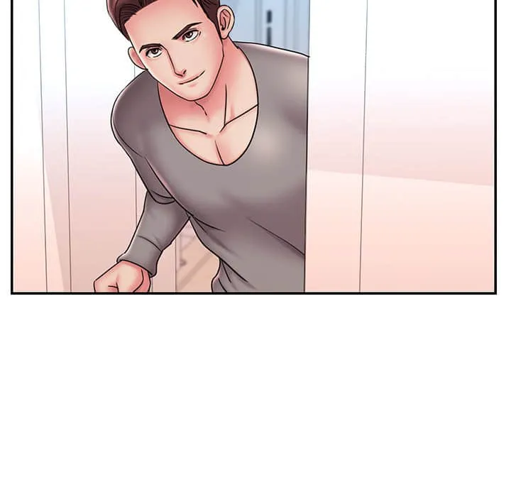 男孩没人爱 第37章 第49页