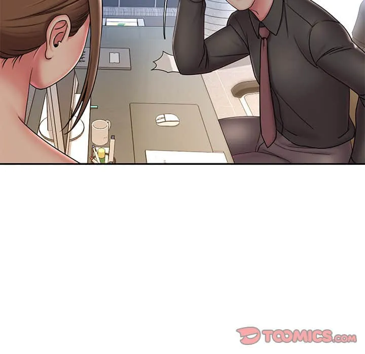 男孩没人爱 第37章 第22页