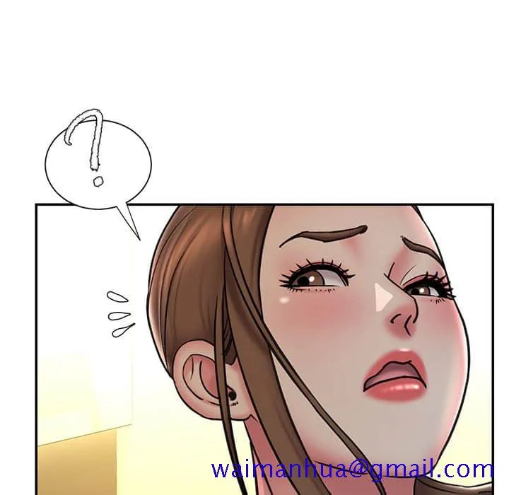 男孩没人爱 第37章 第61页