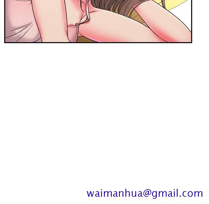 男孩没人爱 第5章 第41页