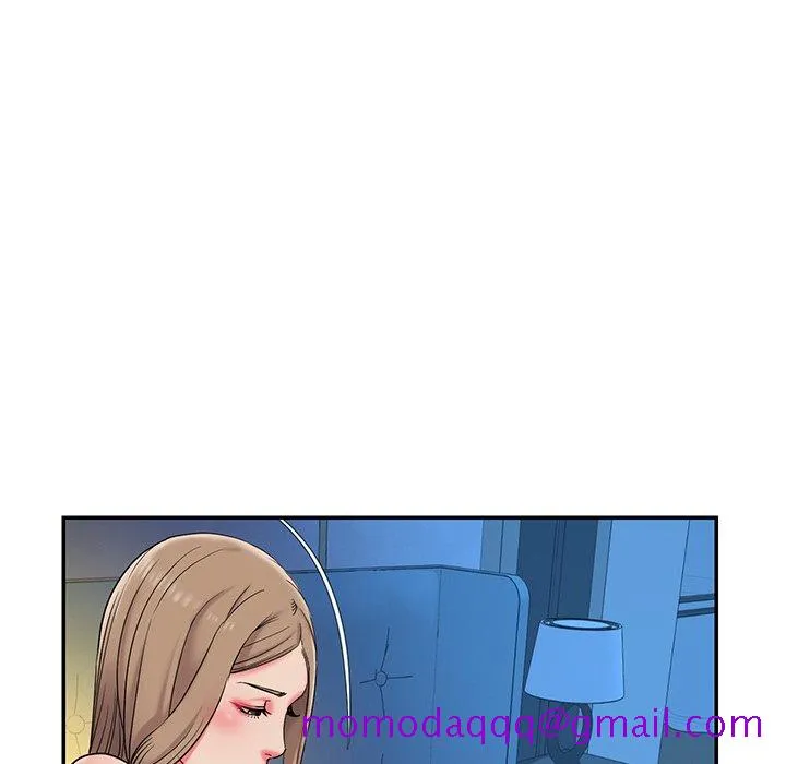 男孩没人爱 第5章 第16页