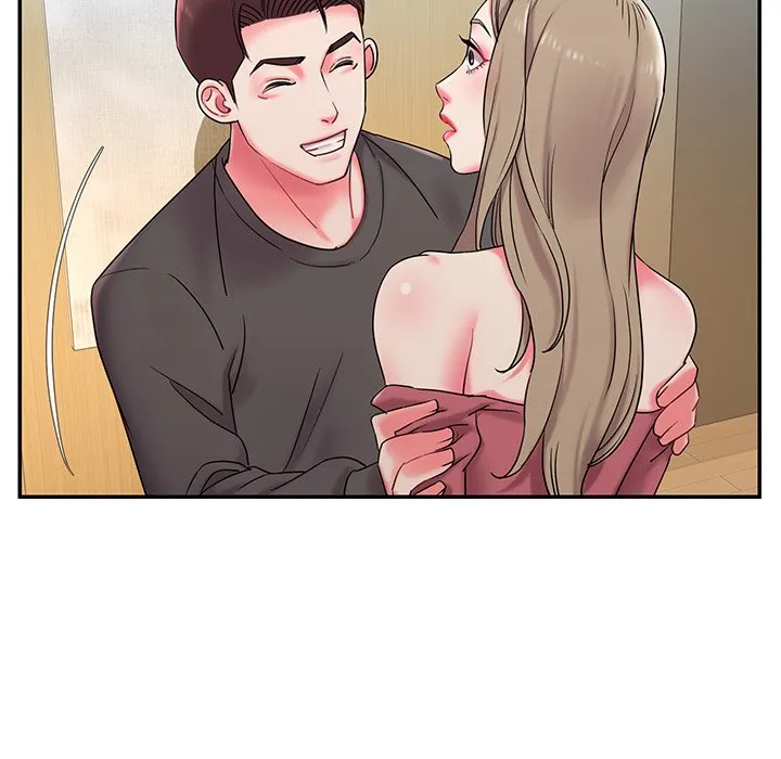 男孩没人爱 第5章 第13页