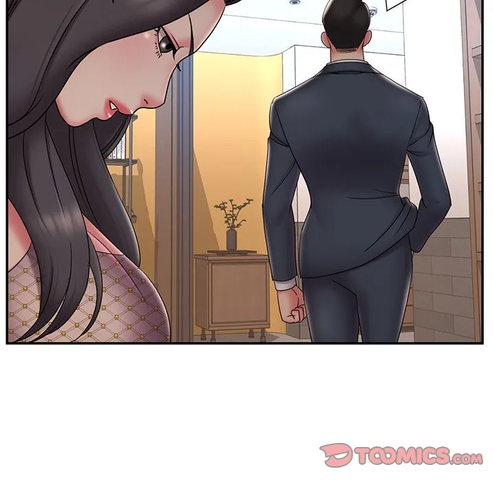 男孩没人爱 第33章 第54页