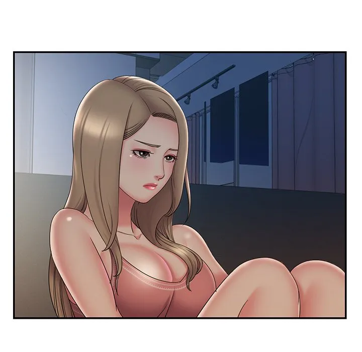 男孩没人爱 第33章 第27页