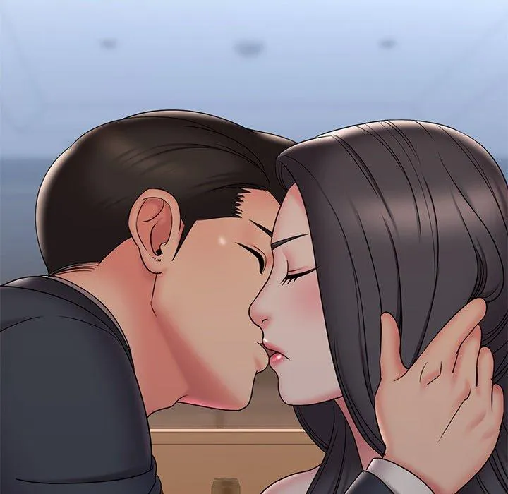 男孩没人爱 第33章 第92页