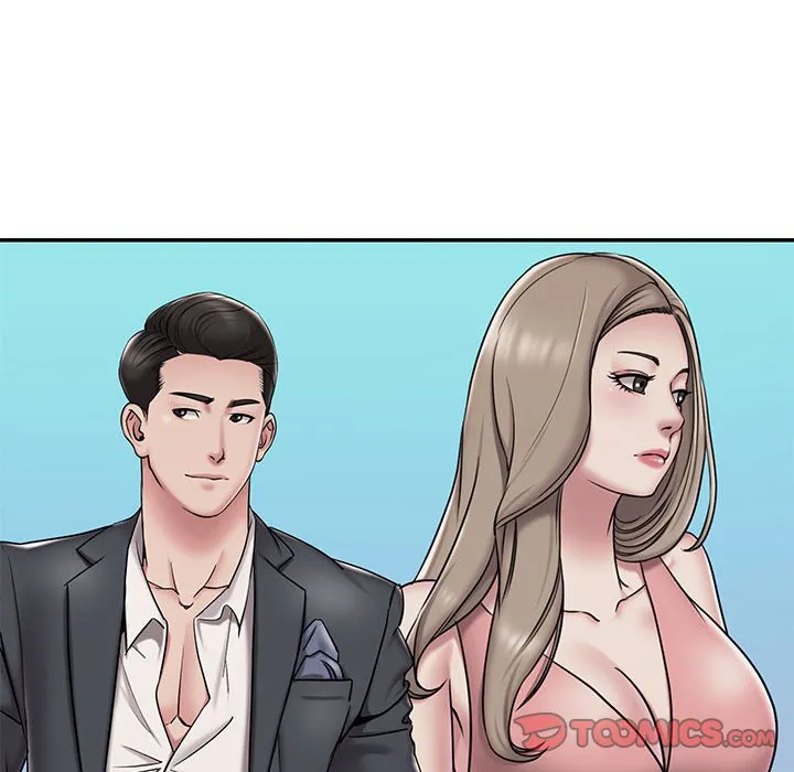 男孩没人爱 第43章 第13页