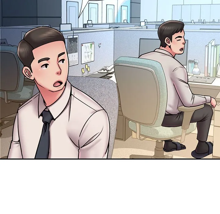 男孩没人爱 第43章 第28页