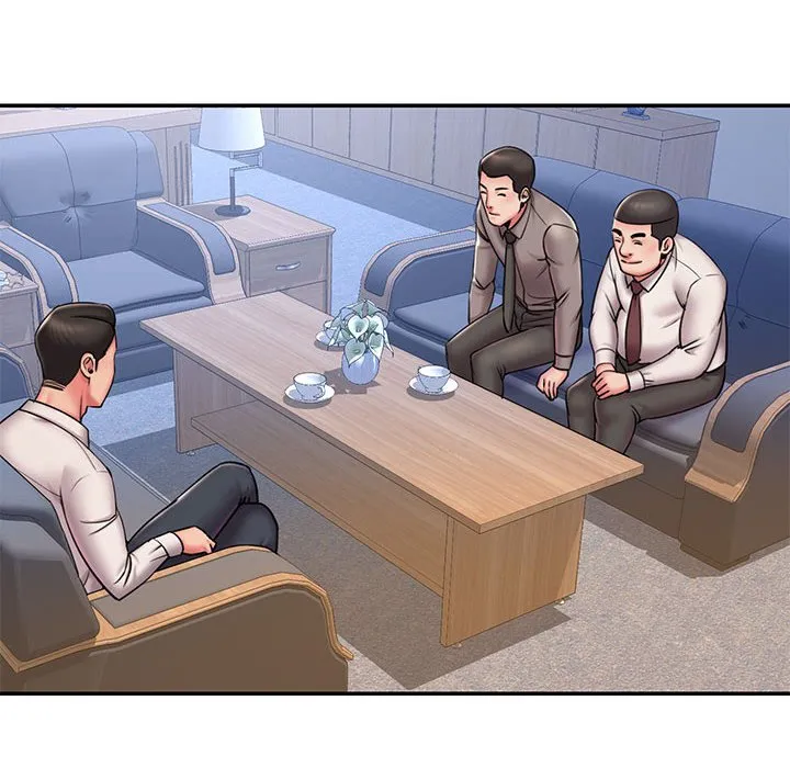 男孩没人爱 第43章 第35页
