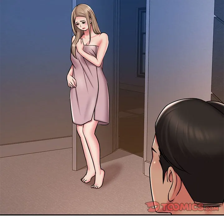 男孩没人爱 第43章 第65页
