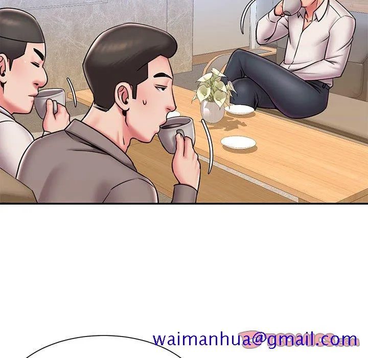 男孩没人爱 第43章 第41页
