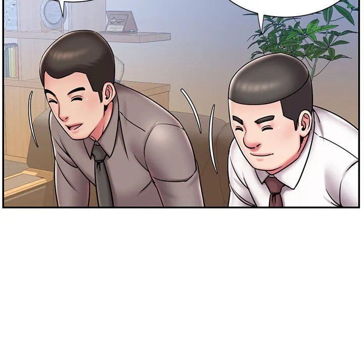 男孩没人爱 第43章 第38页